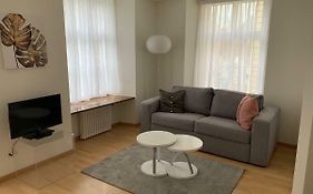 Haus Zur Eiche Private 3,5 Zimmerwohnung Bis Zu 8 Gaeste